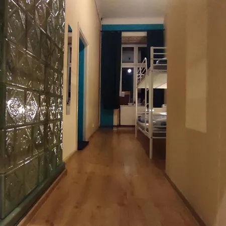 Girls Only Hostal Cracovia