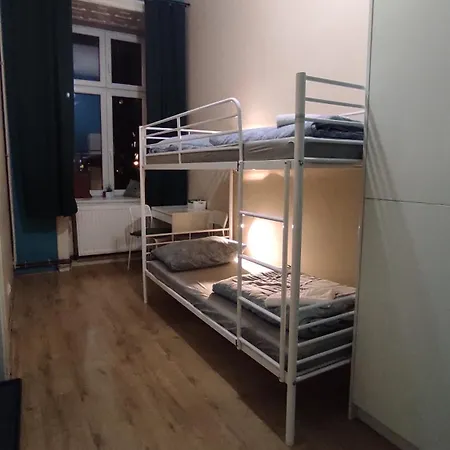 Girls Only Hostal Cracovia
