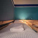 Girls Only Hostel
