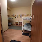 Girls Only Hostel
