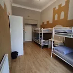 Girls Only Hostel