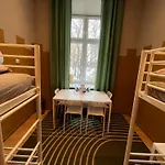 Girls Only Hostel Krakow