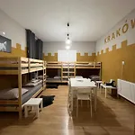 Girls Only Hostel *