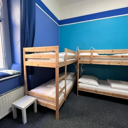 Only Girls Space Hostel *