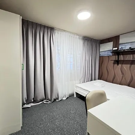 Only Girls Space Hostel *