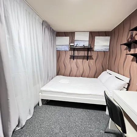 Only Girls Space Hostel *