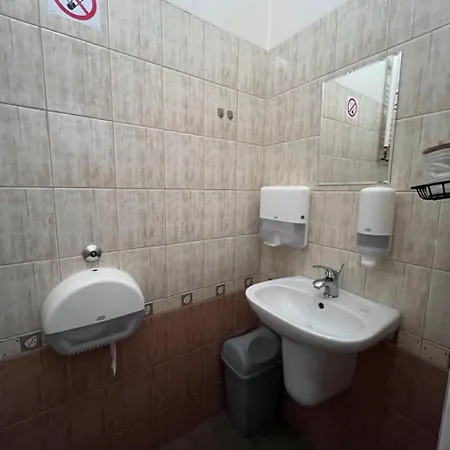 Only Girls Space Krakow