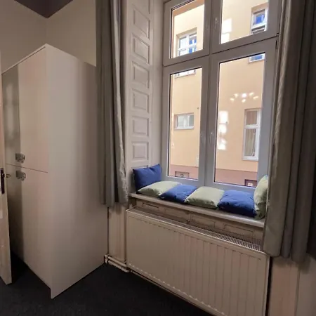 Hostel Only Girls Space Krakow