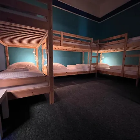 Hostel Only Girls Space Krakow