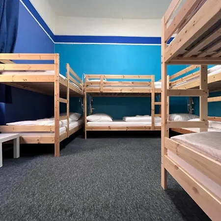 Only Girls Space Hostel Krakow