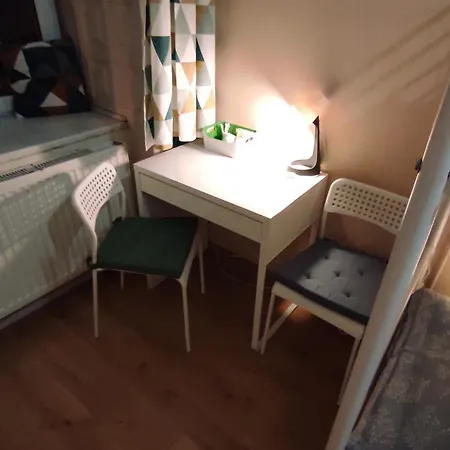 Girls Only Hostel Krakow