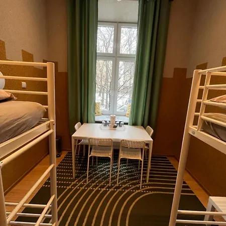 Girls Only Hostel Krakow