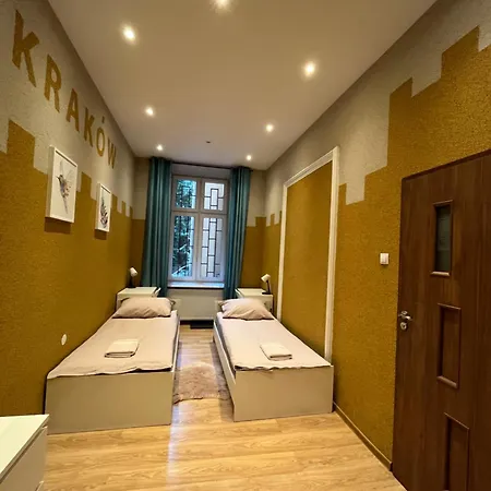 Auberge de jeunesse Girls Only