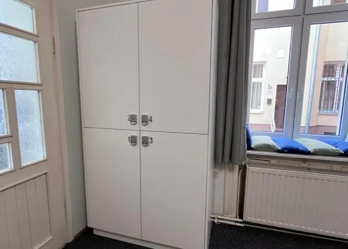 Girls Only * 크라쿠프