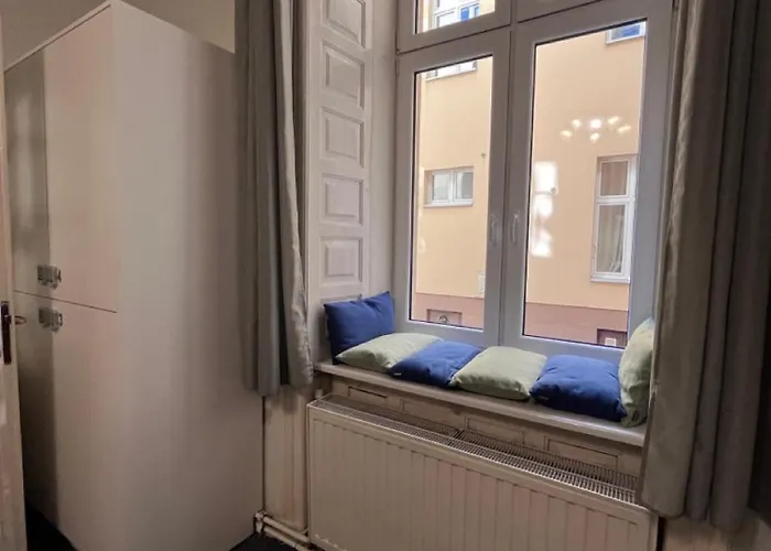 호스텔 Girls Only 크라쿠프