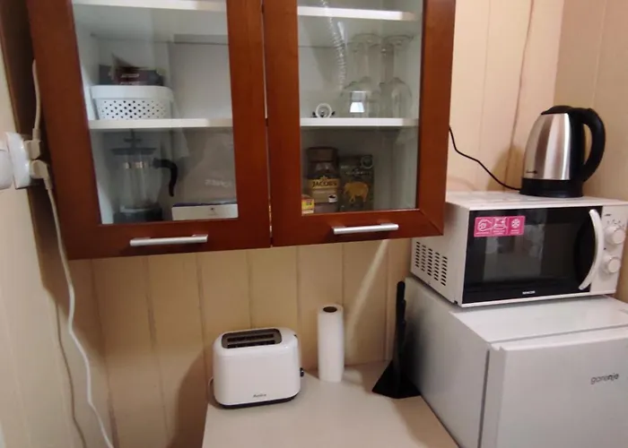 호스텔 Girls Only