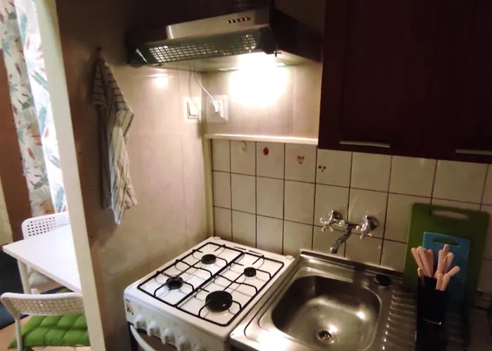 Girls Only * 크라쿠프