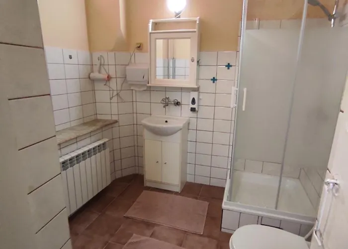 Girls Only 호스텔 크라쿠프