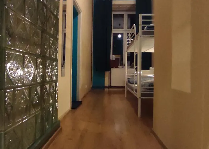 Girls Only 호스텔 크라쿠프