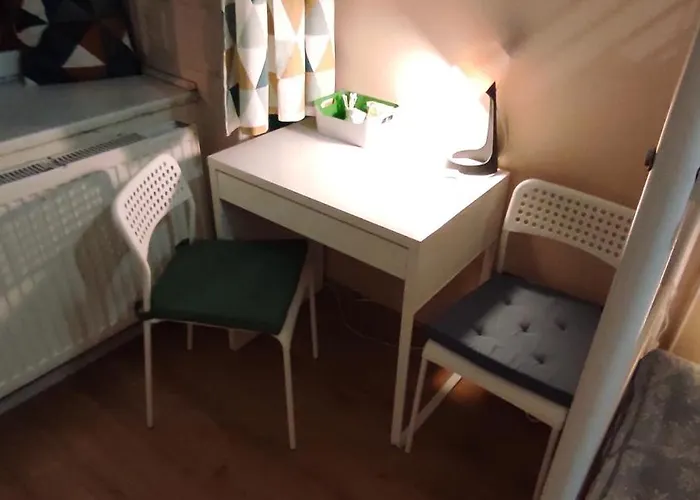 Girls Only 호스텔 크라쿠프