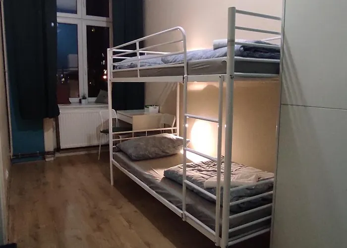 Girls Only 호스텔 크라쿠프