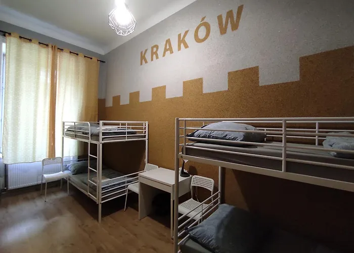 Girls Only 호스텔 *