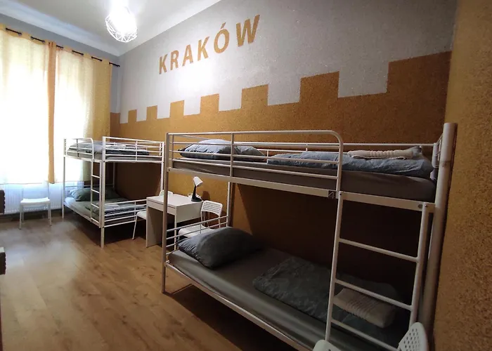 Girls Only * كراكوفيا