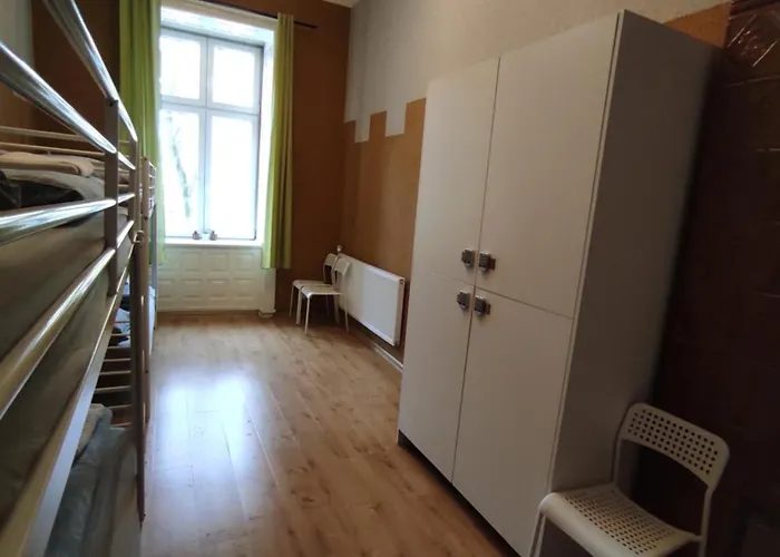 호스텔 Girls Only 크라쿠프