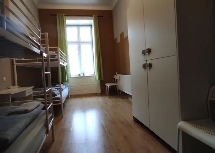 Girls Only * 크라쿠프