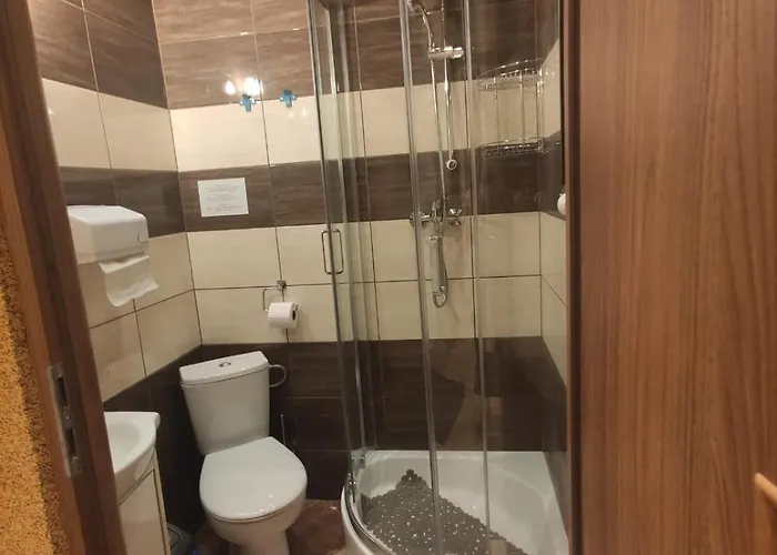 호스텔 Girls Only *