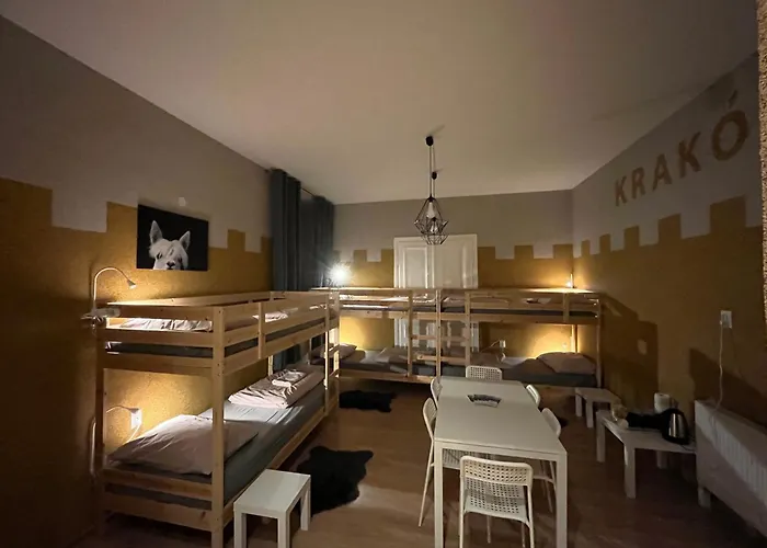 호스텔 Girls Only