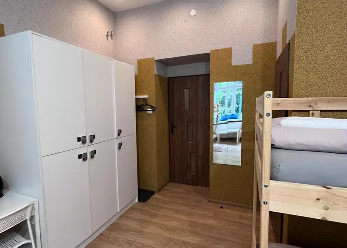 Girls Only 크라쿠프