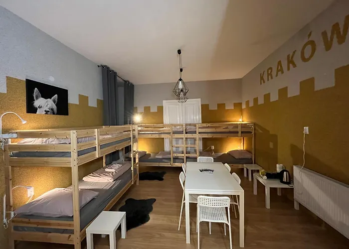 호스텔 Girls Only