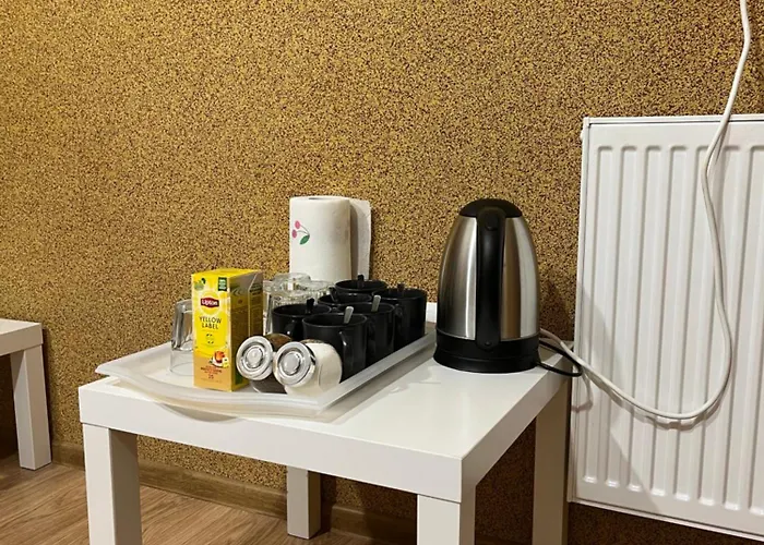 Girls Only 호스텔 *