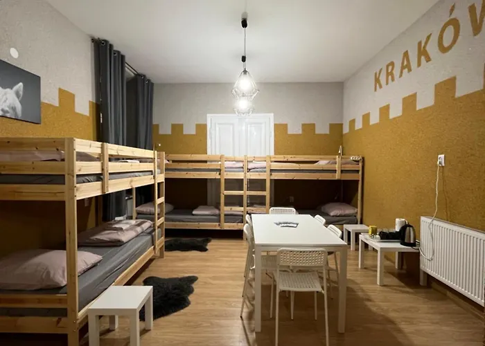 Girls Only 호스텔 *