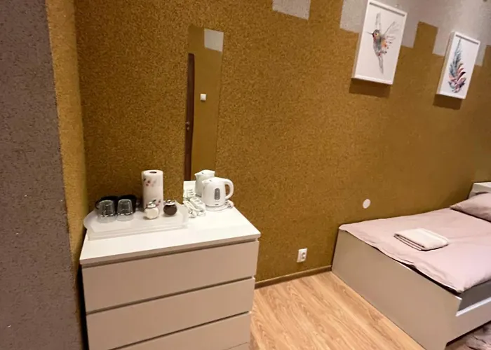 Girls Only * 크라쿠프