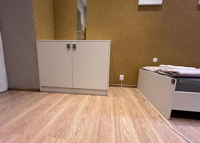 Girls Only 크라쿠프