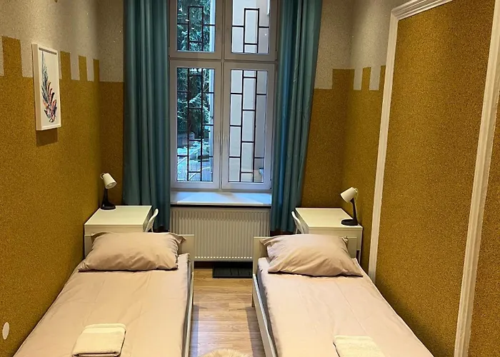 Girls Only * 크라쿠프