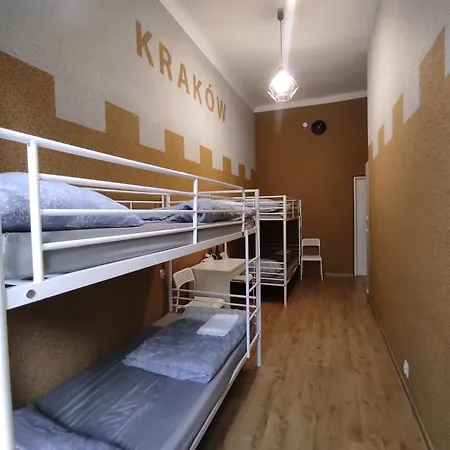 Girls Only Hostel