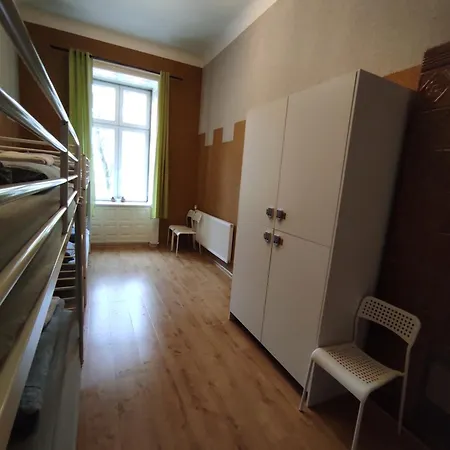 Hostel Girls Only Krakau