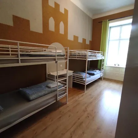 Girls Only Hostel Krakau
