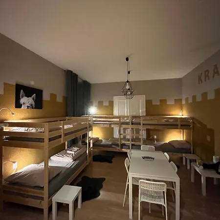 Hostel Girls Only
