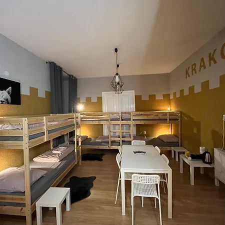 Hostel Girls Only