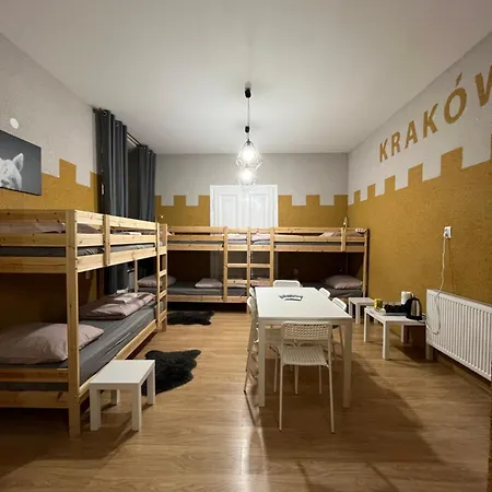 Girls Only Hostel *