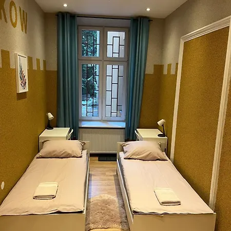 Girls Only * Krasków